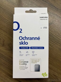 Samsung Galaxy A56 5G - 2