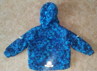 Zimní bunda Lupilu - 2