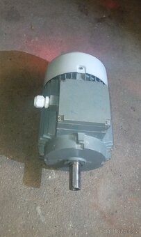 Elektromotor 3KW - 2
