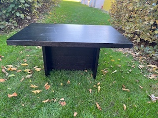 Konferenční stolek - 2