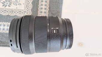 LUMIX S 20-60 f.3,5-5,6 - 2