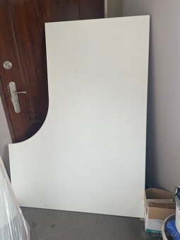 Kancelářský stůl ikea - 2