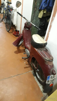 jawa 555 s tp a stk - 2