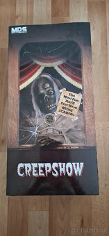 Sběratelská hororová figurka - 2