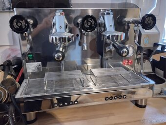 Kávovar Lelit Giulietta - 2