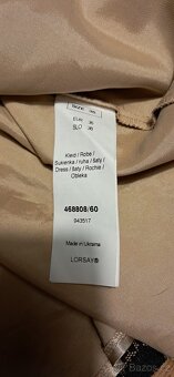 Společenské šaty ORSAY - 2