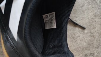 Sálovky Adidas vel. 41 a 1/3 - 2