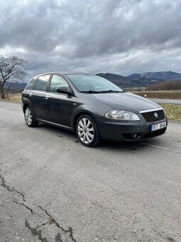 FIAT CROMA 1.9 JTD - 2