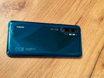 Xiaomi mi note 10 pro 108 Mpx 8GB/256GB - 2