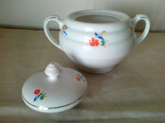 cukřenka, D.F. Epiag Czechoslovakia - 2