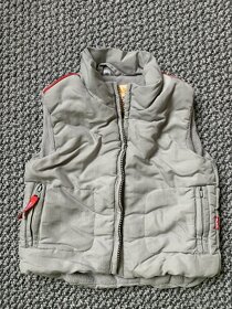 Vestička vel. 86, zn. Tik&Tak - 2