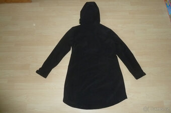 Dámská softshellová parka kabát vel. cca M-L - 2