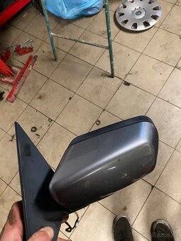 Zrcátko levé BMW E46 - 2