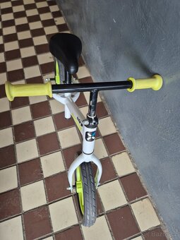 Odrážedlo BTWIN - 2