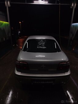 Opel Omega - 2