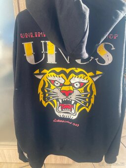 Mikina unce XL panská - 2