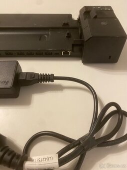 🖥️ Lenovo dokovací stanice 40AH + adaptér 20V 4.5A (originál - 2