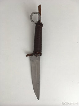 Nůž Acejet Keltský - NOVÝ - 2