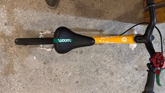 Odrážedlo Woom 1 - 2