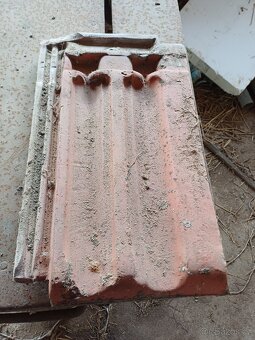 Střešní tašky cck Bohunice - 2