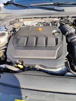 Prodám Škoda Superb 2,0l diesel - 2