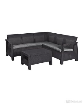 Zahradní nábytek - 2