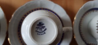 hrnečky na kávu - 2