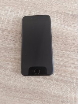 IPhone SE 2020 64gb - 2