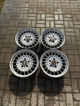 BMW TRX 165TR390 - 2