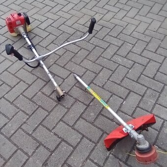 Křovinořez Hecht 129 - 2