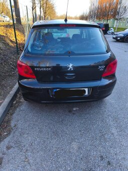 Peugeot 307 - 2