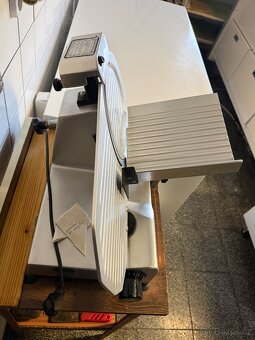 Prodám nářezový stroj - 2