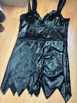 Kostym sexy carodejnice - 2