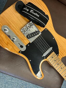 El kytara Harley Benton - 2