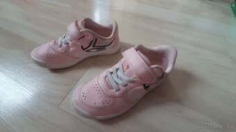 Dětské boty, vel.28 - 2