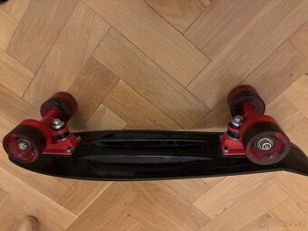 Pennyboard Tempish - 2