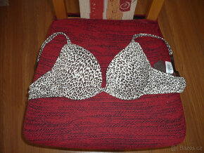 podprsenka Lingerie 80/D - 2