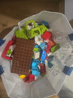 Lego Duplo sety - 2