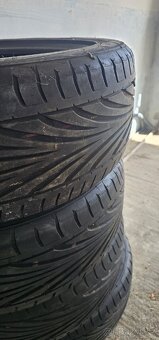 Pneumatiky letní 195/50/15 - 2