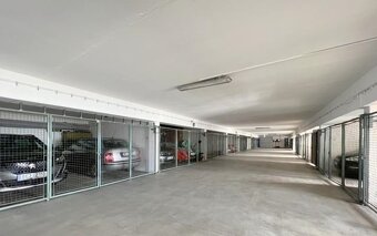 Garážové stání v Pardubicích - 2