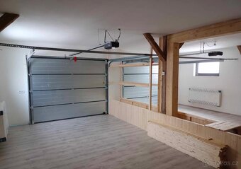 Prodám Stodolu ve Vidících - 2