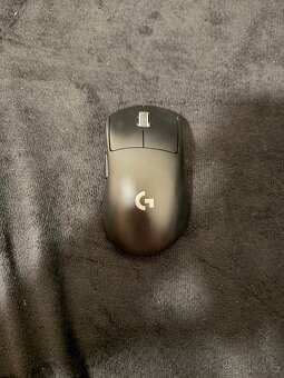 Logitech PRO X Superlight 2 DEX Mouse - 2
