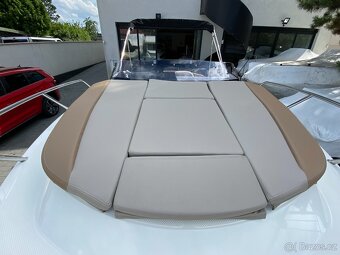QUICKSILVER 555 CABIN - 2