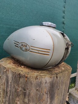 Jawa Perák - 2