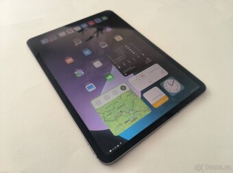 apple ipad PRO 11 128gb Space Grey Cellular / 2.Generácia - 2