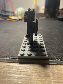 LEGO - minifigurka Gar Saxon - 2