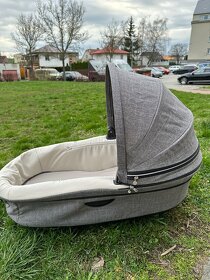 Stokke trailz - 2