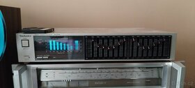 technics  equalizer SH-8044 - 2