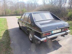 Predám Tatra 613. - 2