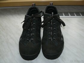 Trekové boty Olang Corvara, vel. 47, - 2